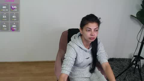 Lia online show from June 2, 3:40 am