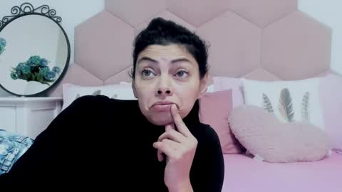 Lia online show from January 30, 4:37 am