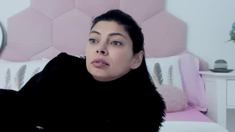 Lia online show from January 28, 4:29 am