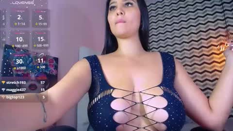 LADY  online show from February 10, 8:23 pm