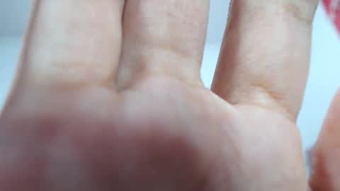 rubii  online show from February 12, 1:30 am