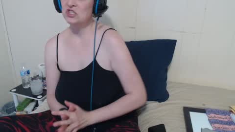 LadySlate online show from January 29, 3:01 am