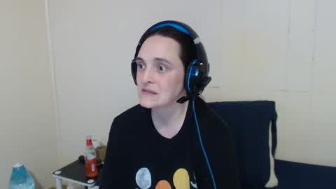 LadySlate online show from March 1, 3:21 am