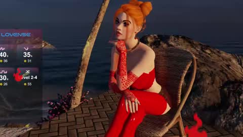 Hanna. online show from March 3, 6:53 pm