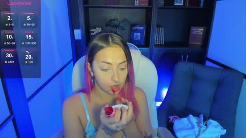 Lady  online show from January 26, 3:06 am