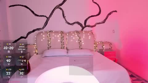 Lady  online show from September 18, 6:12 am