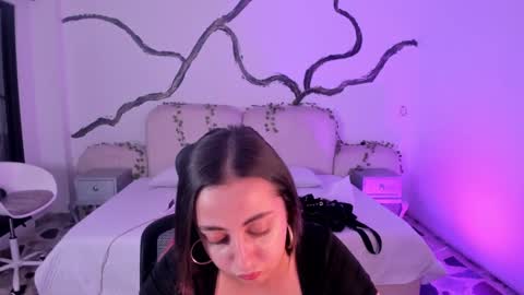 Lady  online show from September 12, 4:02 am