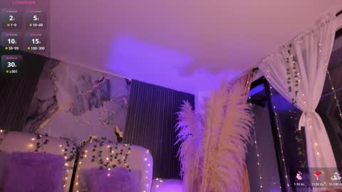 Lady  online show from March 21, 8:19 am