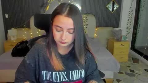 Lady  online show from February 22, 4:46 am