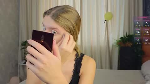 Lilia online show from October 22, 6:51 am