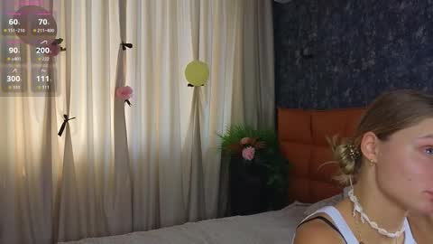 Lilia online show from September 17, 6:55 am