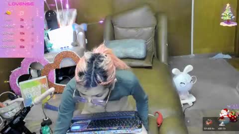 Skinnygirl online show from September 26, 2:20 am