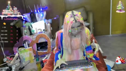 Skinnygirl online show from January 27, 1:16 am