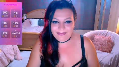 Arielle online show from September 19, 7:24 pm