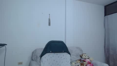  paola and a guest lol    online show from October 1, 5:18 pm