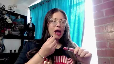 laia_hadid online show from February 3, 3:28 pm