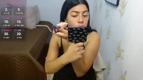 Im Leia online show from March 17, 12:53 pm