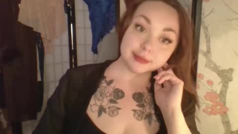 Laika Darling online show from September 23, 12:31 am