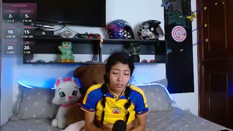 Lai online show from July 8, 12:29 pm