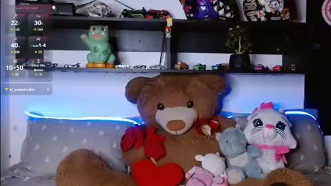 Lai online show from July 7, 6:47 am