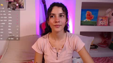 samanta online show from September 22, 1:37 am