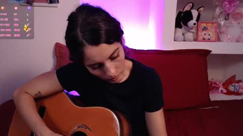 samanta online show from March 6, 2:30 am