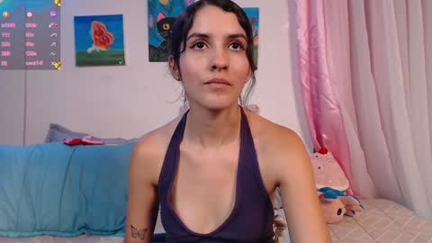 samanta online show from December 18, 12:43 am