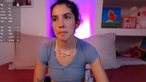 samanta online show from February 23, 10:42 pm