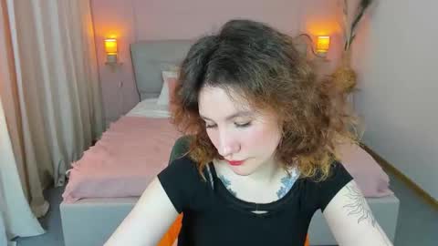 Laima online show from March 5, 2:46 pm