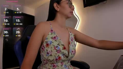 lakshmi_rai online show from April 27, 12:13 pm