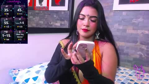 Laskhmirani online show from March 12, 10:26 am