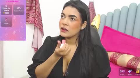 Laskhmirani online show from September 29, 9:58 am