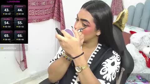 Laskhmirani online show from December 4, 11:56 am