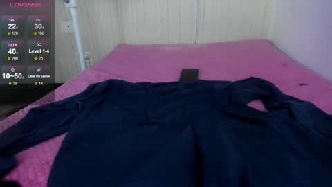 Lala clark online show from September 18, 1:53 pm