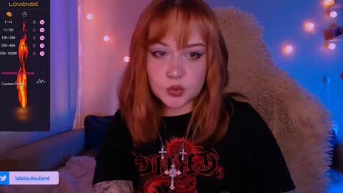 Nicky online show from March 12, 9:55 am