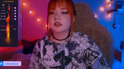 Nicky online show from January 11, 9:25 pm