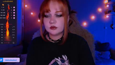 Nicky online show from February 3, 5:24 pm