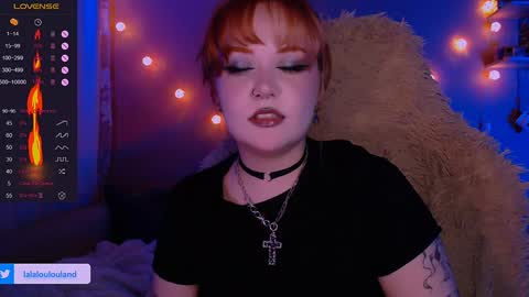 Nicky online show from February 6, 8:56 pm