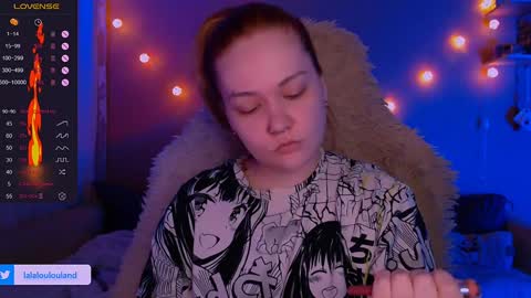 Nicky online show from February 7, 9:04 pm