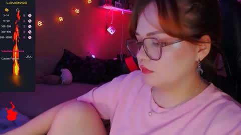 Nicky online show from November 2, 12:52 pm