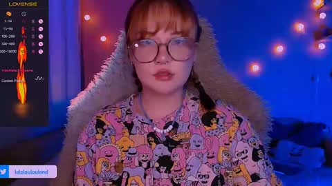 Nicky online show from March 8, 5:41 pm