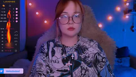 Nicky online show from February 24, 9:20 pm