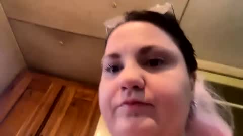 lalaaacx3 online show from March 11, 5:24 pm