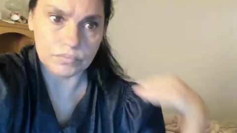 Naomi Rose online show from November 23, 3:20 am