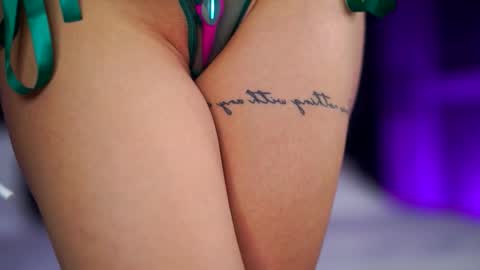 Lala online show from February 3, 7:51 pm