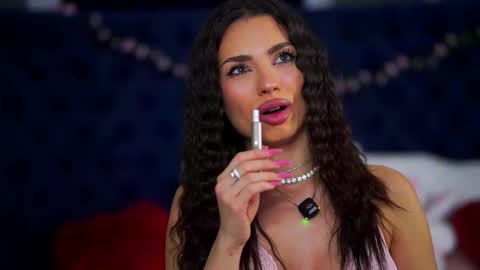 Lala online show from February 4, 8:12 pm