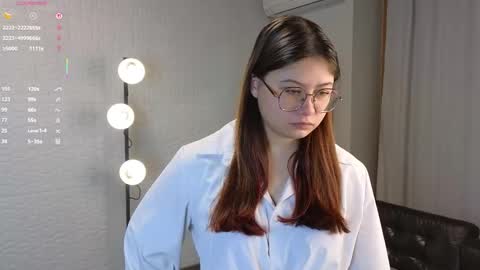 Lilium like a flower online show from November 25, 4:20 pm