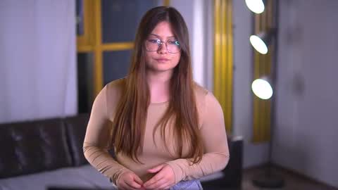 Lilium like a flower online show from October 27, 4:46 pm