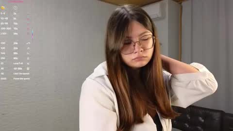 Lilium like a flower online show from November 18, 3:46 pm