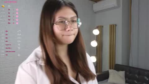 Lilium like a flower online show from November 16, 4:51 pm